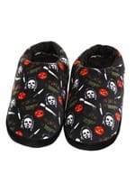 Michael Myers Halloween Slippers Alt 5