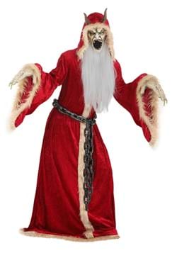 Classic Adult Krampus Costume