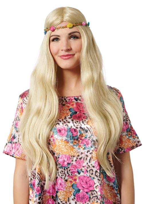 Women's Cool Cat Wig