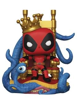 Deadpool Merchandise, Official Deadpool Fan Merch