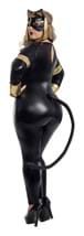 Women's Plus Size Egyptian Catsuit Costume Alt 1