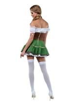 Women's Sexy Beer Girl Costume Alt 1