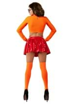 Womens Sexy Brainy Babe Costume