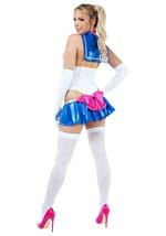 Womens Sexy Anime School Girl Costume Alt 1