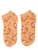 Bears All-Over Care Bears Sock Pack Alt 5