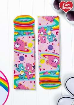 Friends Forever Care Bears Long Socks