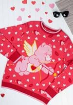 Love A Lot Bear Valentine's Sweater Alt 7