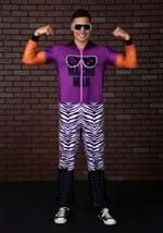 Macho Man Union Suit Alt 2