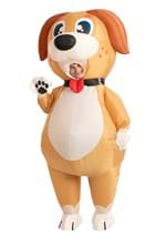 Inflatable Adult Dog Costume Alt 3