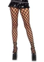 Adult Jumbo Pothole Net Tights