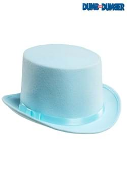 Dumb and Dumber Blue Tuxedo Adult Top Hat