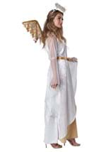 Women's Guardian Angel Costume Alt 2