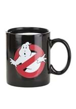 Ghostbusters Heat Change Coffee Mug 16oz Alt 4