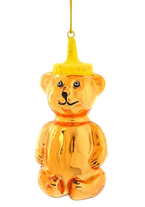 Honey Bear Ornament