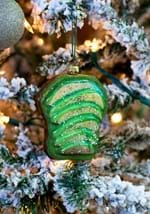 Avocado Toast Ornament