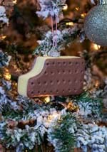 Ice Cream Sandwich Ornament