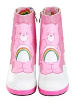 Care Bears Cheer Bear Ankle Boots Alt 3