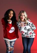 Be Mine Valentine's Day Sweater Alt 14