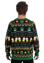 St Patrick's Fair Isle Sweater Alt 5