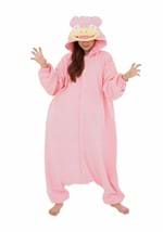 Pokemon Adult Slowpoke Kigurumi Alt 1