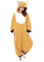 Adult Fox Kigurumi