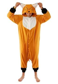 Adult Fox Kigurumi Alt 5