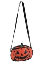 Jack O Lantern Pumpkin Purse Alt 1