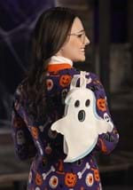 Cartoon Ghost Mini Backpack Alt 1