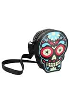 Sugar Skull Purse Alt 4