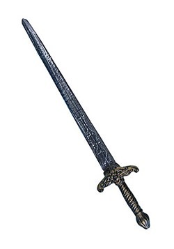 Templar Longsword Accessory