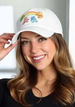 Care Bears Classic Group Rainbow Stripes Cap_Update