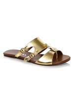 Men's Egyptian Sandals Alt 1