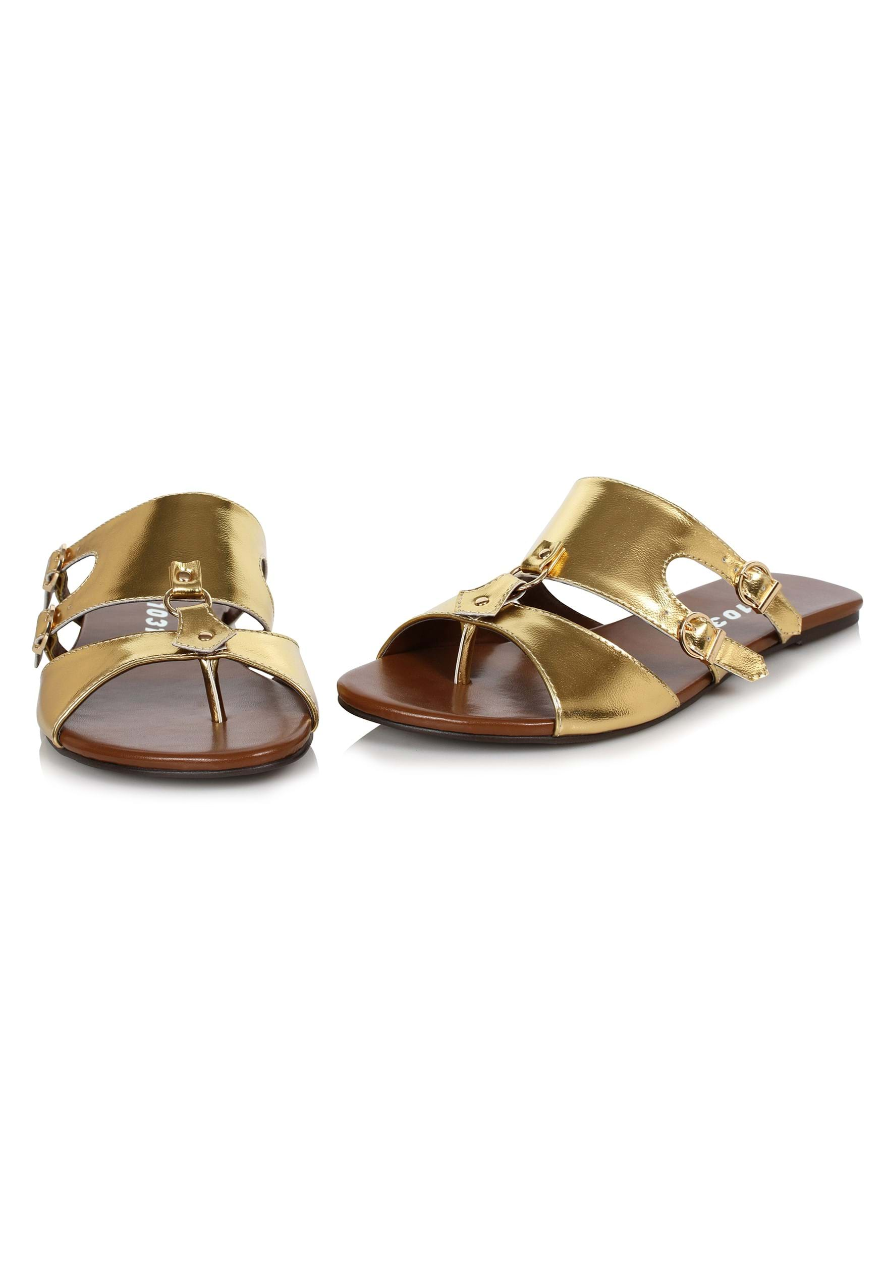 Egyptian Sandals For Men