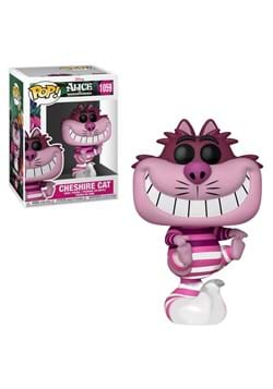 Funko POP Disney Alice 70th Cheshire Cat Translucent