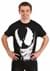 Marvel Venom Face Adult T-Shirt Alt 1