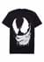 Marvel Venom Face Adult T-Shirt Alt 2