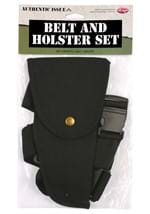 Belt and Holster Set Alt 1