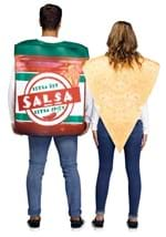 Adult Chips and Salsa Couple's Costume Alt 1