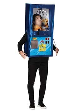 Claw Game Tunic Costume