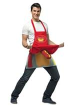 Dirty Hot Dog Apron Alt 1