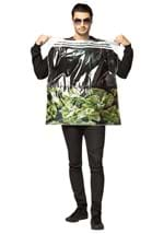 Bag of Weed Costume