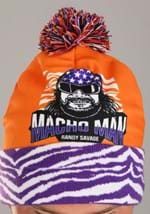 Macho Man Knit Hat Alt 1