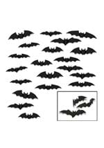 Bat Silhouettes