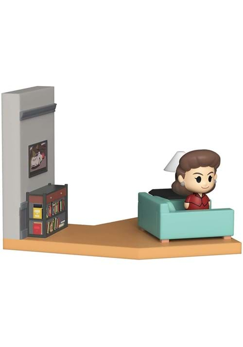 Funko Mini Moments Seinfeld Elaine