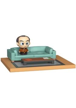 Funko Mini Moments Seinfeld George