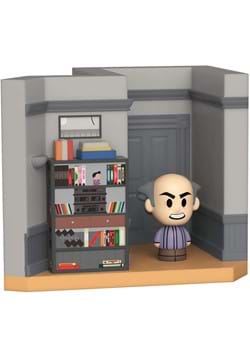 Funko Mini Moments Seinfeld Uncle Leo