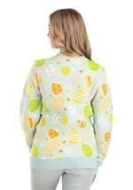 Care Bears Easter Egg Hunt Ugly Sweater Alt 3