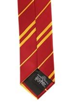 Harry Potter Gryffindor Basic Necktie Alt 1