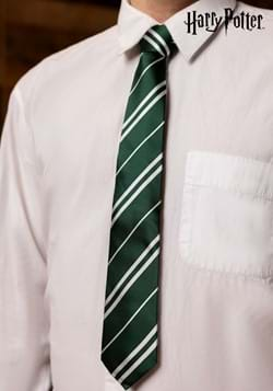 Harry Potter Slytherin Basic Necktie