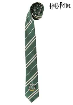 Harry Potter Slytherin Classic Necktie